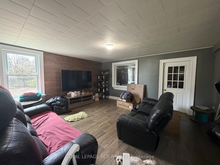 Property Photo:  174095 County Rd 25 Road  ON L9W 0L8 
