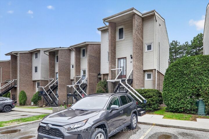 1360 Glenanna Road 16A — photo 1