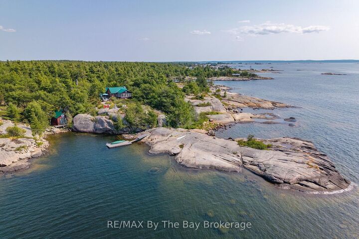 28640 Georgian Bay Shore N/A — photo 1