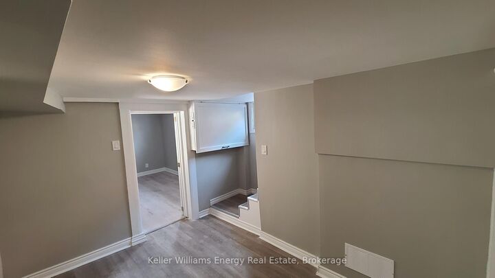Property Photo:  201 Celina Street Bsmt  ON L1H 4N7 