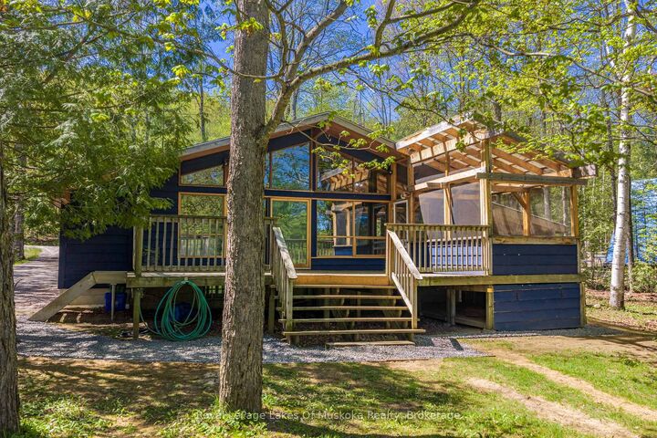 Property Photo: 1213 Sherwood Forest Road ON P1L 1X3