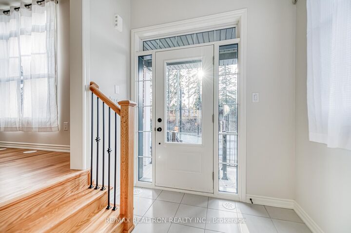 Property Photo: 65 Main Street S ON L3P 0P7