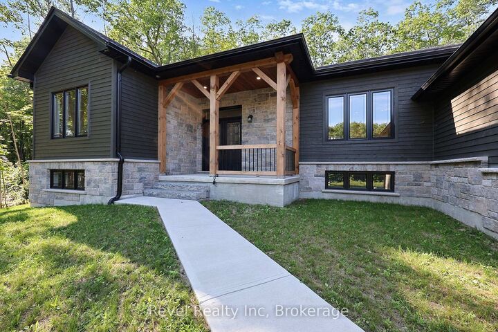 Property Photo: 46 Voyageur Drive ON L9M 1R2