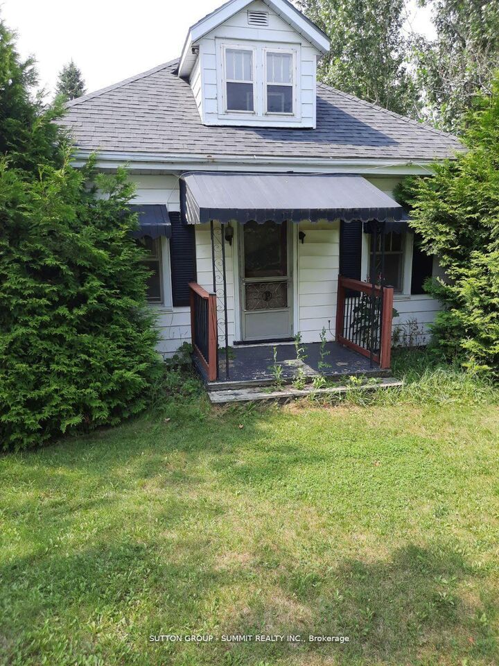 Property Photo: 663 County Rd 15 N/A ON K0K 2T0