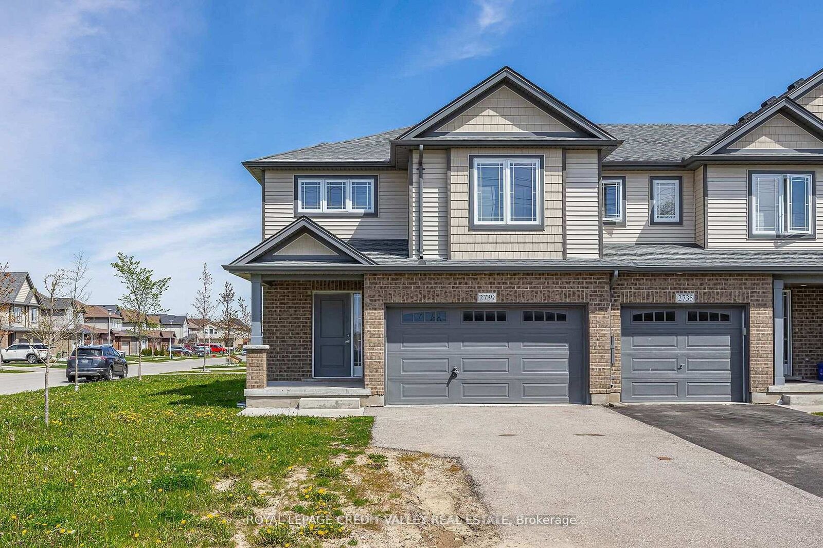 Property Photo:  2739 Asima Drive  ON N6M 0E9 