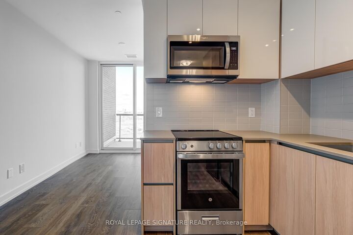 Photo de la propriété: 3100 Keele Street 909 ON M3M 2H4