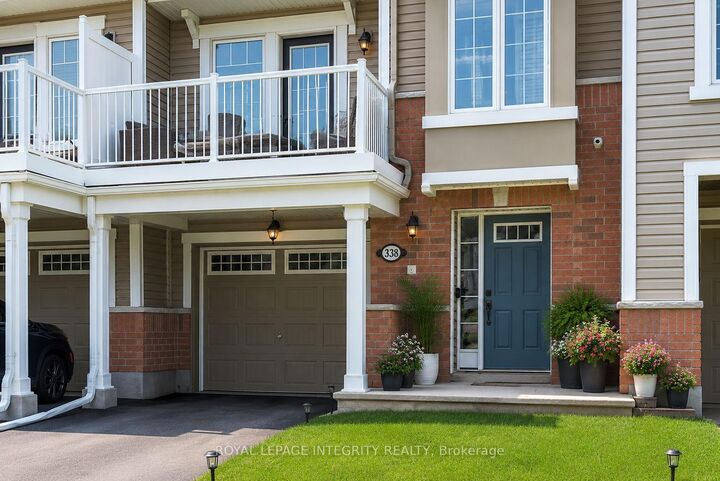 Property Photo:  338 Pumpkinseed Crescent  ON K2J 6K1 