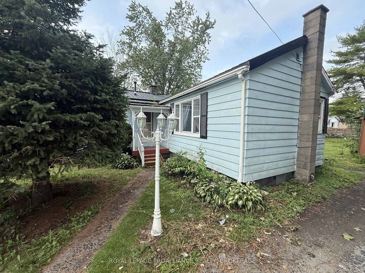 Photo de la propriété:  10 Potter Drive  ON K0H 2H0 