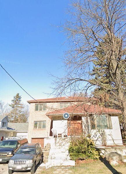Property Photo:  16 Connaught Avenue  ON M2M 1G6 