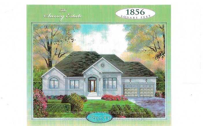 Lot 32 Red Maple Street — photo 1