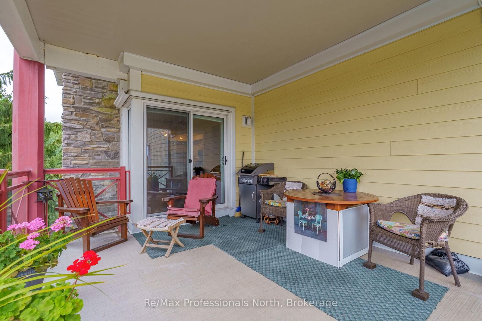 Property Photo: 110 Steamship Bay Road 207 ON P1P 1Z9