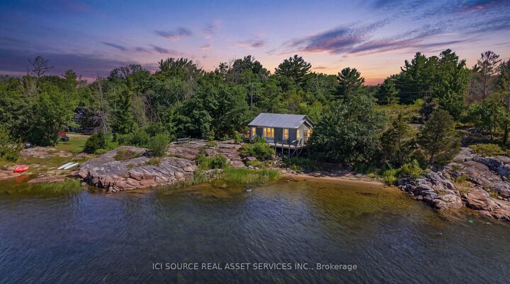 377 Macey Bay Road — photo 1