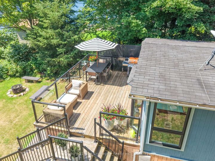 Property Photo: 2149 Peninsula Road ON P1B 8G4