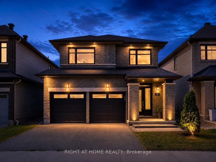 151 Cambie Road — photo 1