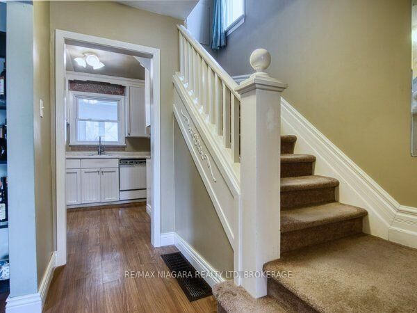 Property Photo: 6159 Toby Crescent ON L2G 2S8