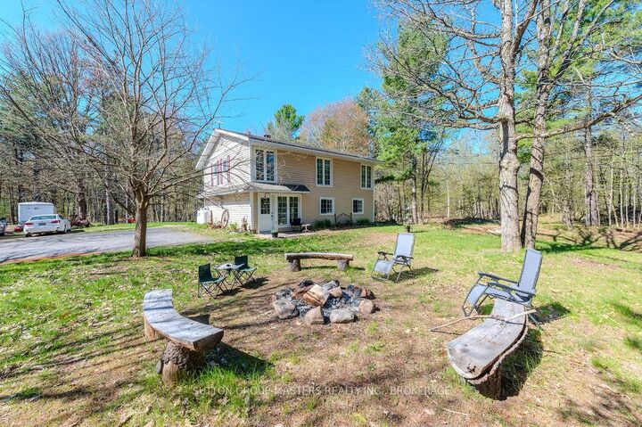 Property Photo: 1839 Oak Flats Road ON K0H 1T0