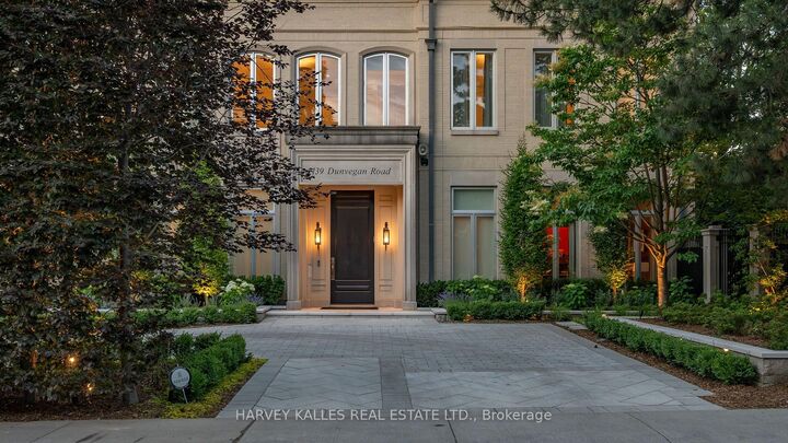 139 Dunvegan Road — photo 1
