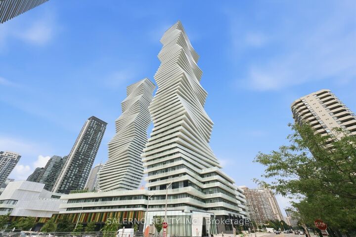 Property Photo:  3883 Quartz Road 5702  ON L5B 4M6 