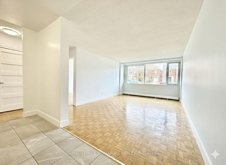 Property Photo:  990 Avenue Road 108  ON M5P 2K8 