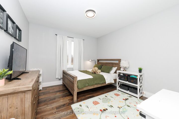 Property Photo: 856 Lorraine Road ON L3K 5V5