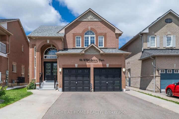 86 Whitehouse Crescent — photo 1