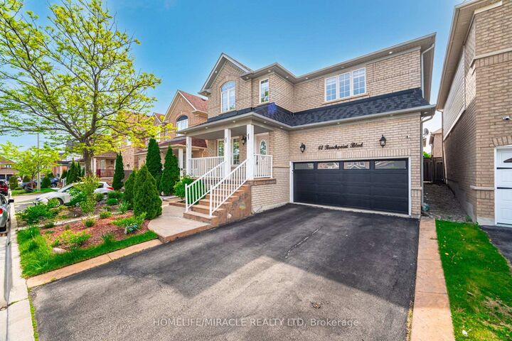 Photo de la propriété: 41 Beachpoint Boulevard Upper ON L7A 2T7