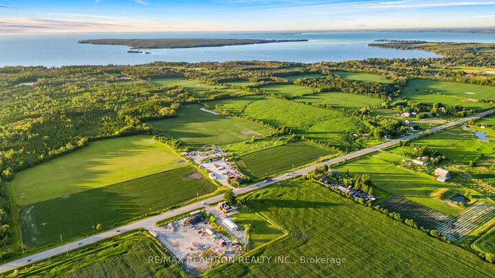 Property Photo: 27453 Highway 48 N/A ON L0E 1R0