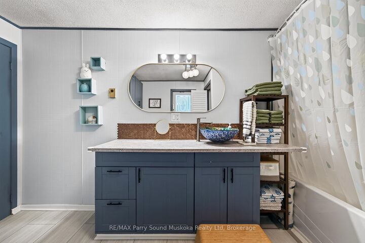 Property Photo: 3 Ridgeway Drive ON P0G 1G0