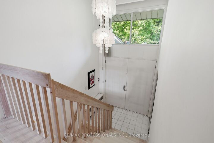 Property Photo: 189 Edenbridge Drive ON M9A 3G7