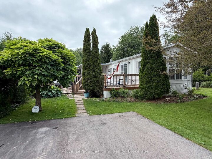 77719 Bluewater Hwy-45 Portside Highway — photo 1