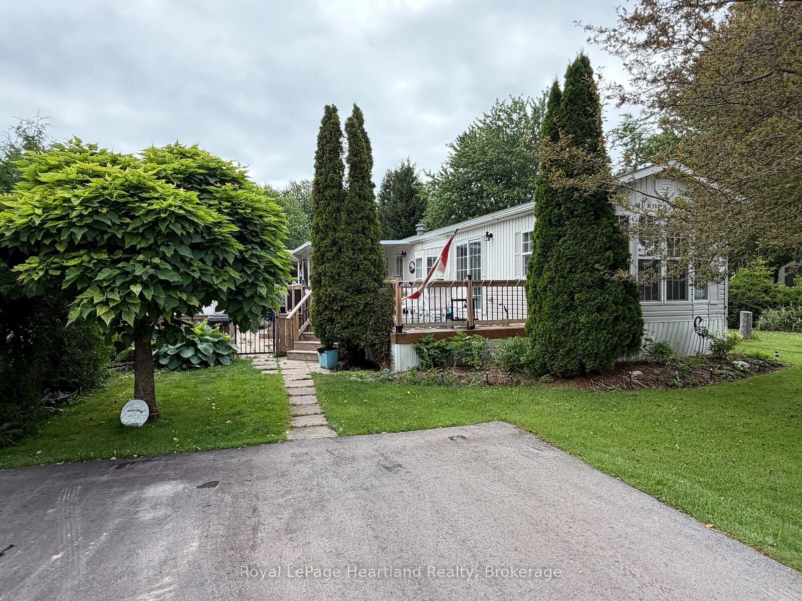 Property Photo:  77719 Bluewater Hwy-45 Portside Highway  ON N0M 1G0 