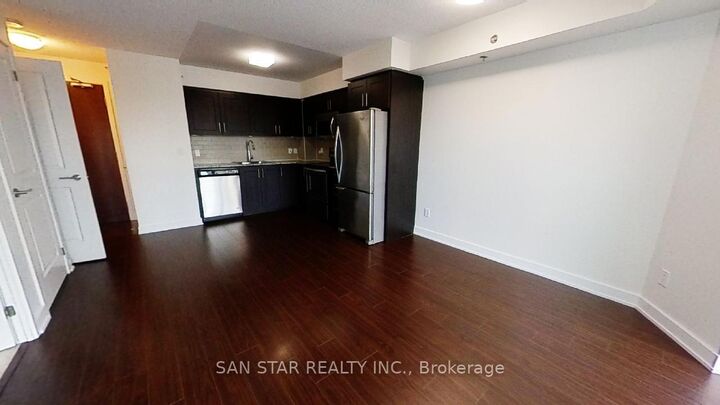 Property Photo:  185 Bonis Avenue 612  ON M1T 0A4 