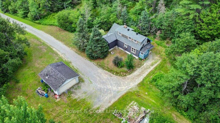 Property Photo: 89 Jack Lake Road ON K0L 1A0