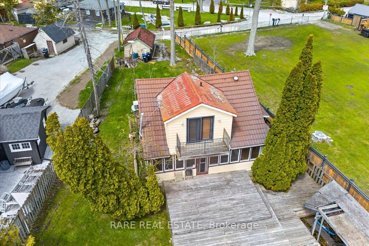 Property Photo: 2350 Bonsecour Avenue ON L9S 3X3
