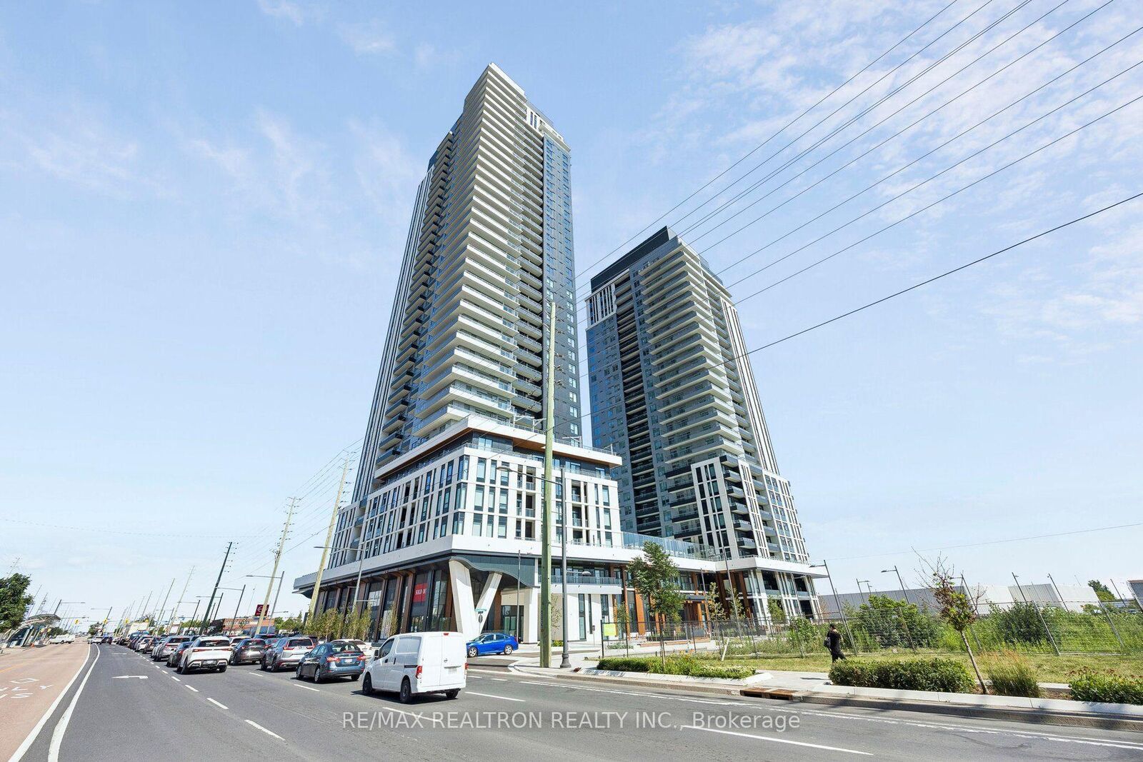 Photo de la propriété:  21 Meadowdale Road 709  ON L3Z 4G7 