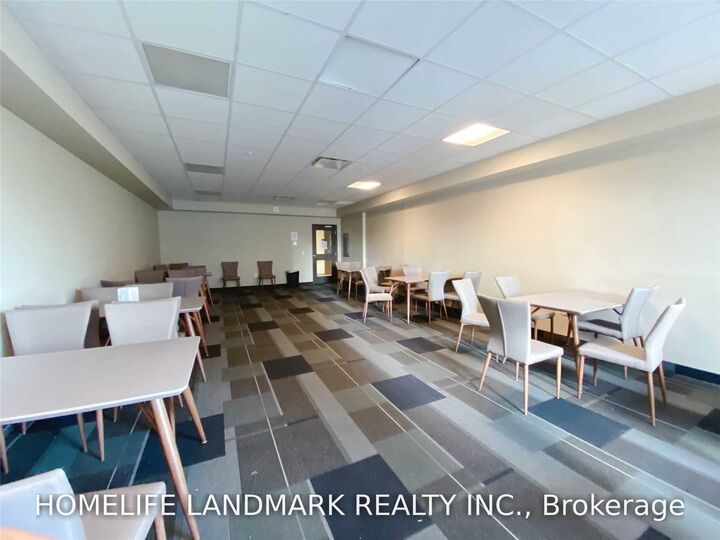 Property Photo: 158 King Street N 2201 ON N2J 2Y2