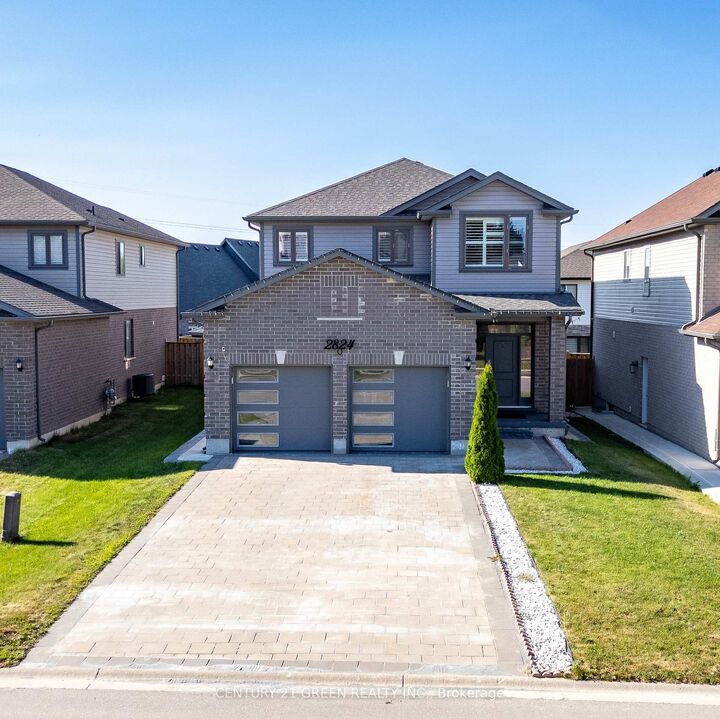 Property Photo:  2824 Doyle Drive  ON N6M 0G7 