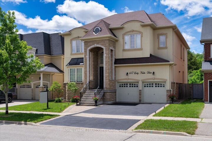 147 Lady Nadia Drive — photo 1