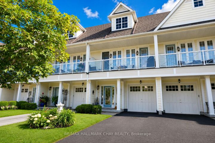 143 Wycliffe Cove Street — photo 1
