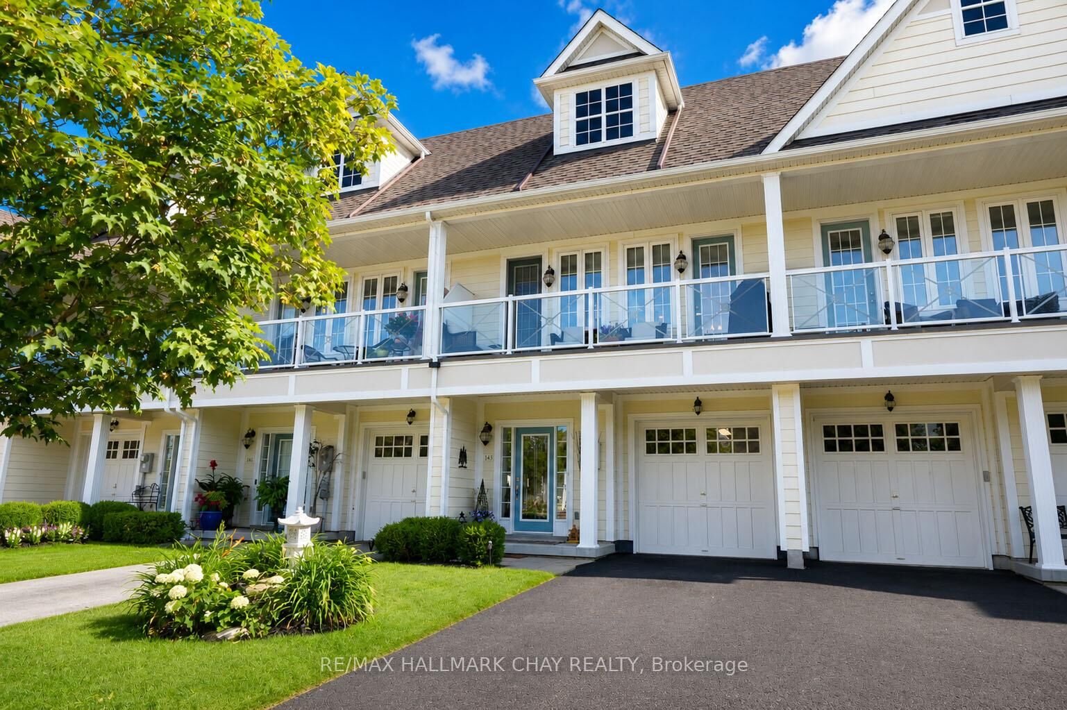 Property Photo:  143 Wycliffe Cove Street  ON L0K 2A0 