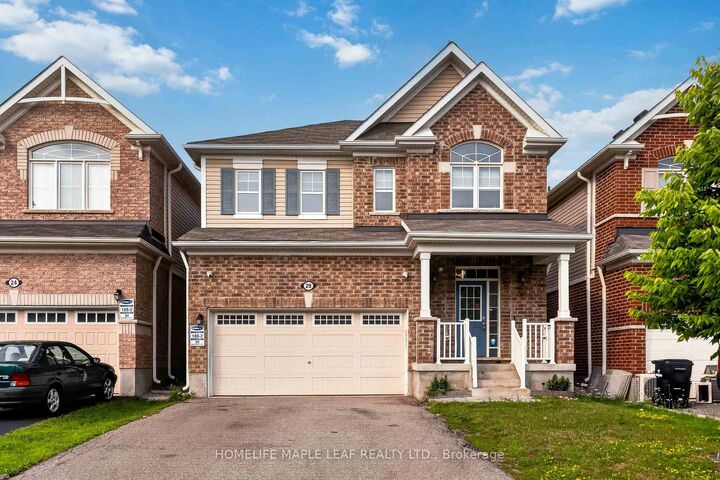 20 Wannamaker Crescent — photo 1