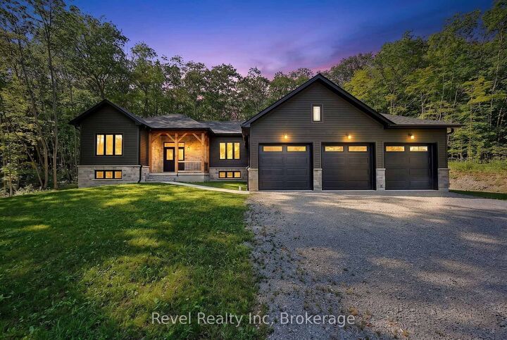Lot 22 Voyageur Drive — photo 1