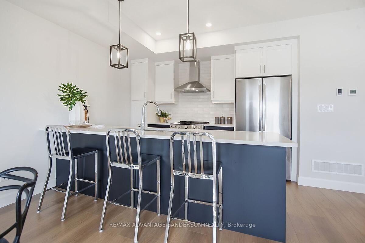 Property Photo:  161 Bowman Drive  ON N0M 2A0 