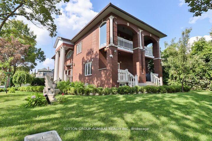116 Goulding Avenue — photo 1