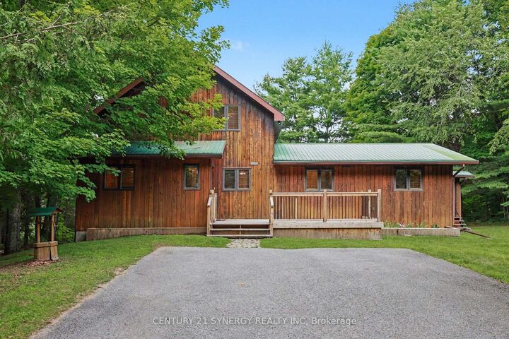 Property Photo: 1430 Wagner Road ON K0H 2P0