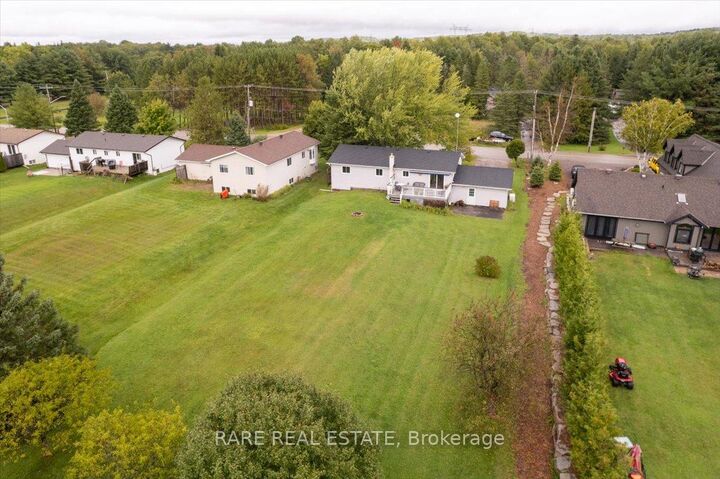 Property Photo: 66 Scarlett Line ON L0L 1V0