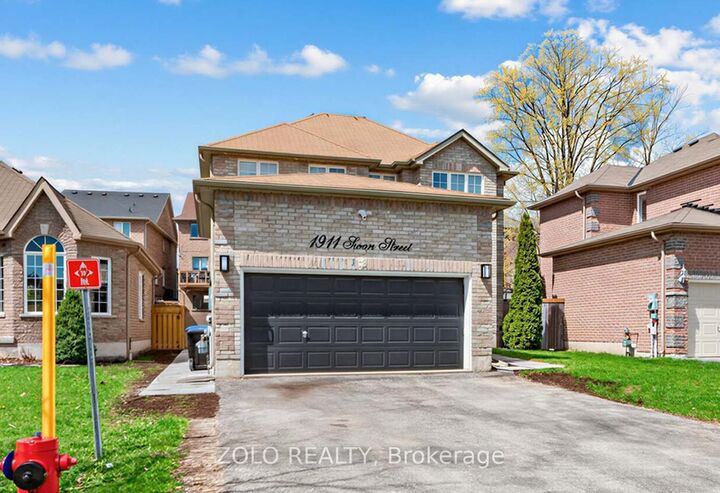 Property Photo:  1911 Swan Street  ON L9S 0B3 