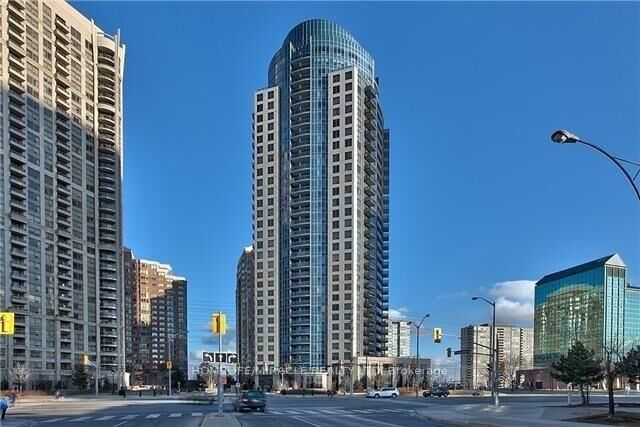 Property Photo:  330 Burnhamthorpe Road W 510  ON L5B 0E1 