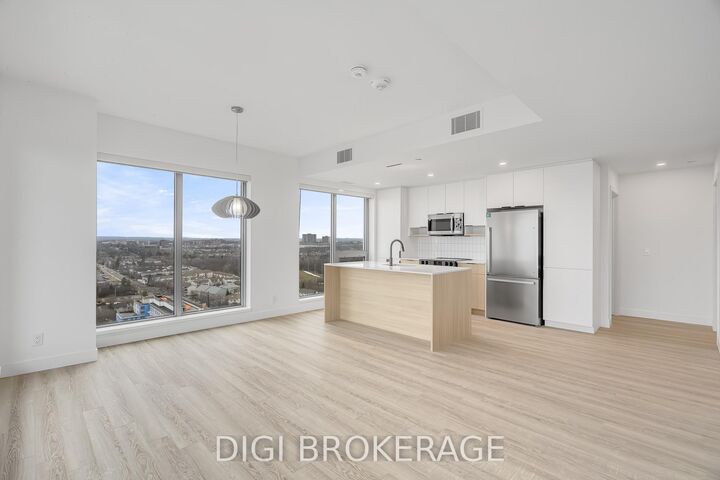 Property Photo:  1240 Cummings Avenue 1403  ON K1J 0E3 