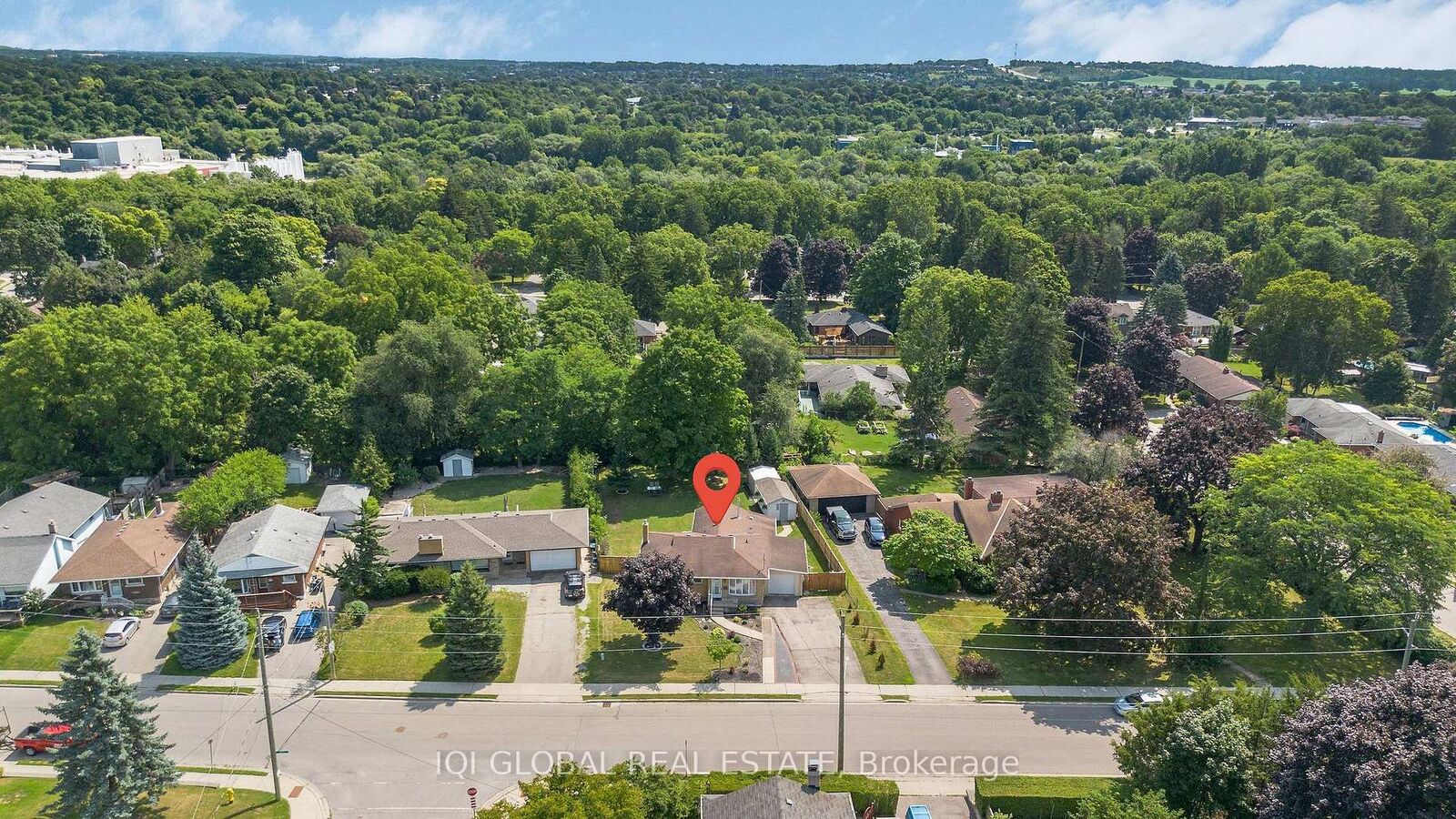 Property Photo: 147 Tait Street ON N1S 3E7